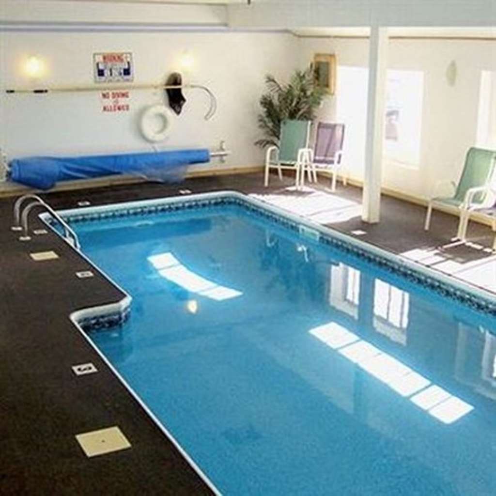 Baxter Park Inn Millinocket Einrichtungen foto